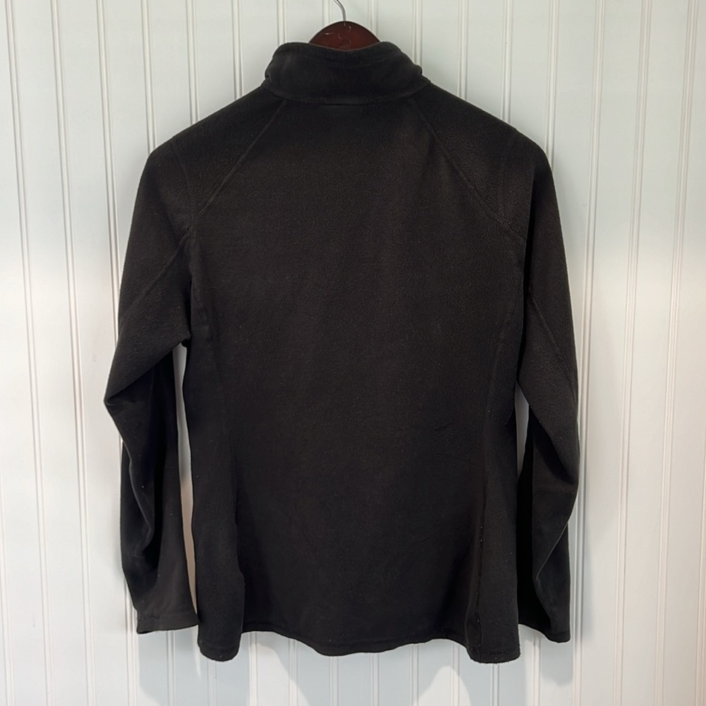 North Face 1/4 Zip - Picture 3 of 7